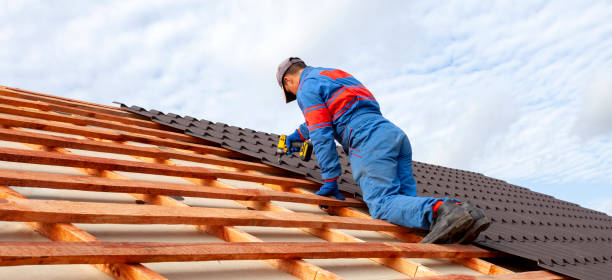 Emergency Roof Repair in Cos Co, CT